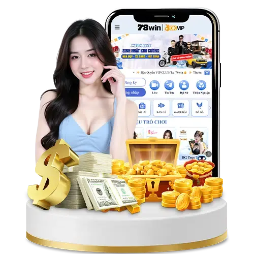 Kho game đa dạng 678win Casino