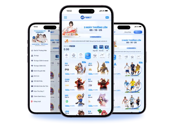 Đa dạng trò chơi cá cược tại 678win casino