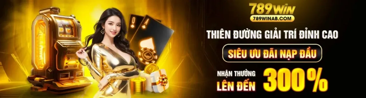 Chương Trình VIP 678win casino