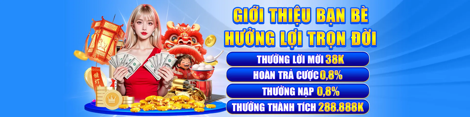 Hình ảnh ưu đãi chào mừng 678win Casino