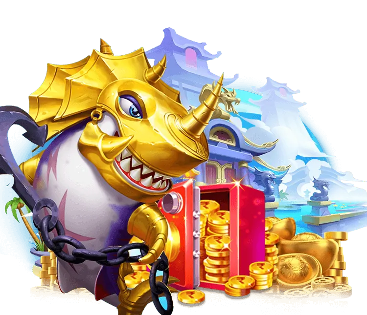 Giao diện nền tảng bắn cá hiện đại của 678win casino